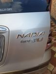    Toyota Nadia 2000 , 510000 , 
