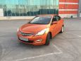  Hyundai Solaris 2014 , 659000 , 