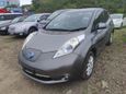  Nissan Leaf 2014 , 590000 , 