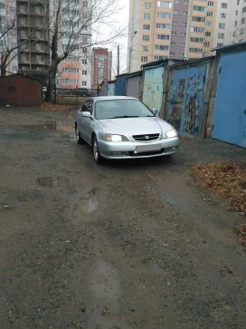  Honda Saber 2001 , 270000 , 