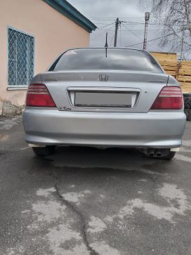  Honda Accord 2001 , 240000 , 