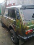 SUV    4x4 2121  1980 , 135000 , 