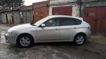  Subaru Impreza 2008 , 520000 , 