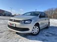  Volkswagen Polo 2014 , 490000 , 