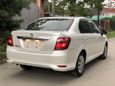  Toyota Corolla Axio 2016 , 745000 , 