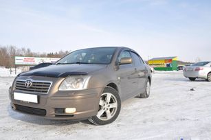  Toyota Avensis 2003 , 510000 , 