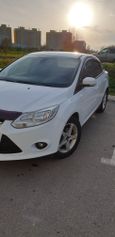  Ford Focus 2014 , 530000 , 