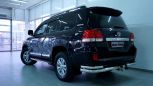 SUV   Toyota Land Cruiser 2008 , 1899000 , 