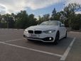   BMW 4-Series 2017 , 2950000 , 