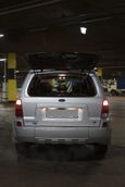 SUV   Ford Maverick 2006 , 530000 , 