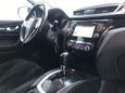 SUV   Nissan Qashqai 2017 , 1040000 ,  