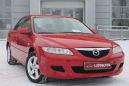  Mazda Mazda6 2005 , 368000 , 