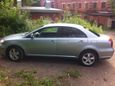  Toyota Avensis 2007 , 400000 ,  