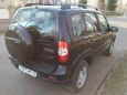 SUV   Chevrolet Niva 2010 , 375000 , 