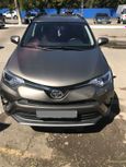 SUV   Toyota RAV4 2016 , 1400000 , 