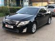  Toyota Camry 2012 , 1290000 , 