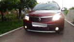  Renault Sandero Stepway 2012 , 452000 , 