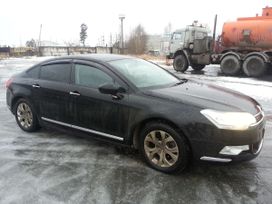  Citroen C5 2008 , 650000 , 