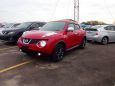 SUV   Nissan Juke 2013 , 760000 , 