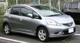  Honda Fit 2010 , 450000 , 