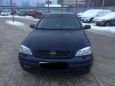  Opel Astra 2001 , 150000 , 