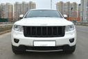 SUV   Jeep Grand Cherokee 2012 , 1100000 , 