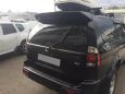 SUV   Mitsubishi Pajero Sport 2006 , 640000 , 