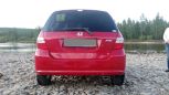  Honda Fit 2002 , 245000 , 