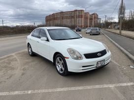  Infiniti G35 2003 , 320000 , 