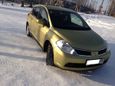  Nissan Tiida 2005 , 345000 , 