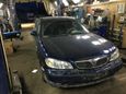  Nissan Maxima 2002 , 180000 , 