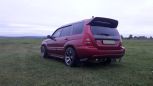 SUV   Subaru Forester 2002 , 450000 , 