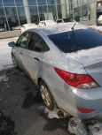  Hyundai Solaris 2011 , 393000 , 