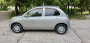 Nissan March 2004 , 218000 , 