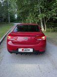  Kia Cerato Koup 2013 , 880000 , 