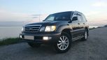 SUV   Lexus LX470 2005 , 1390000 , 