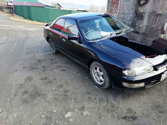  Nissan Presea 1998 , 99000 , 