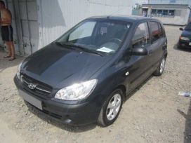  Hyundai Getz 2011 , 360000 , --