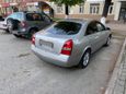  Nissan Primera 2001 , 220000 , 