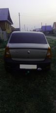  Renault Logan 2013 , 215000 , 