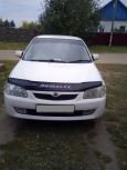  Mazda Familia 1999 , 165000 , 