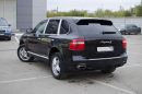 SUV   Porsche Cayenne 2008 , 900000 ,  