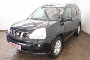 SUV   Nissan X-Trail 2010 , 749999 ,  