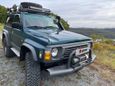  3  Nissan Safari 1995 , 1400000 , 