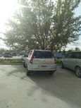 SUV   Honda CR-V 2002 , 520000 , 