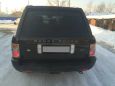 SUV   Land Rover Range Rover 2005 , 650000 , 