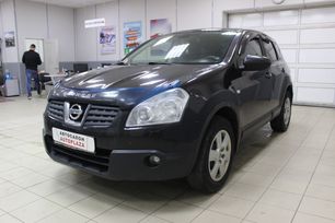 SUV   Nissan Qashqai 2008 , 575000 , 