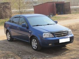 Chevrolet Lacetti 2010 , 420000 , 