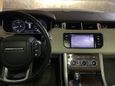 SUV   Land Rover Range Rover Sport 2013 , 2700000 , 