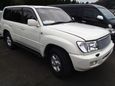 SUV   Toyota Land Cruiser 1999 , 750000 , 